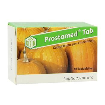 PROSTAMED Tab