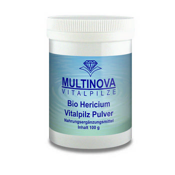 BIO HERICIUM Pulver