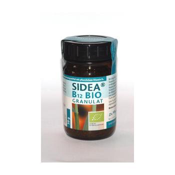 SIDEA B12 Bio Granulat