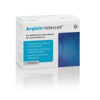 ARGININ-INTERCELL Kapseln