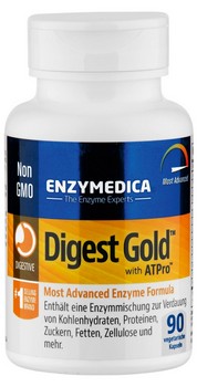 DIGEST Gold ATPro Kapseln
