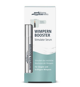 WIMPERN BOOSTER Stimulator Serum