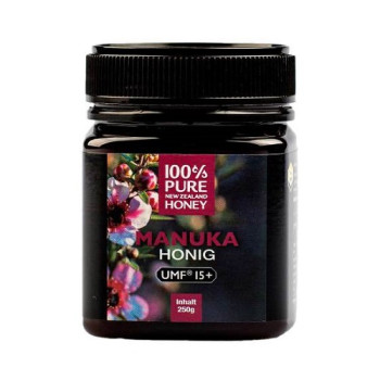 MANUKA HONIG MGO 500+