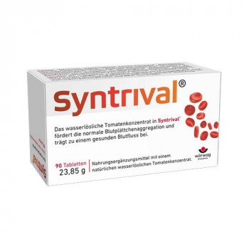 SYNTRIVAL Tabletten