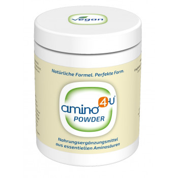 AMINO 4U powder