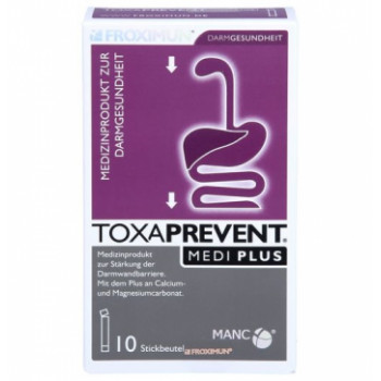FROXIMUN TOXAPREVENT medi plus Stick