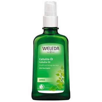 WELEDA Birke Cellulite-Öl