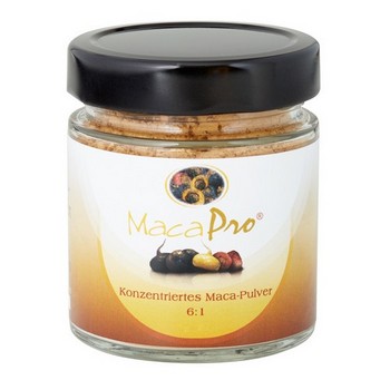 MACAPRO 6:1 Pulver