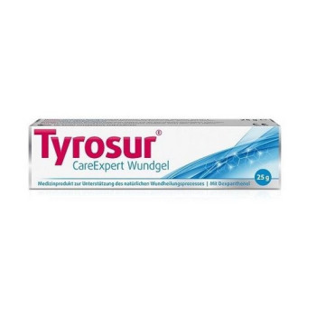TYROSUR CareExpert Wundgel