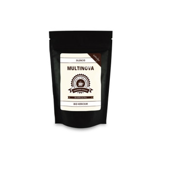 BIO HERICIUM Silencio Kaffee koffeinfrei gemahlen