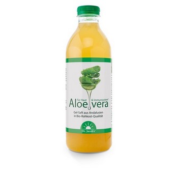 ALOE VERA GEL-SAFT Dr.Jacob's