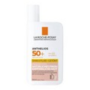 ROCHE-POSAY Anthelios Shaka Fluid LSF 50+ getönt
