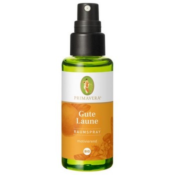 GUTE LAUNE Raumspray Bio