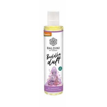 BALDINI Buddhaduft Bio Raumspray