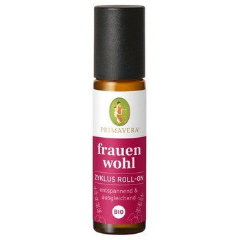 FRAUENWOHL Zyklus Akut Roll-on Bio
