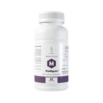 DUOLIFE Medical Formula ProMigren Kapseln