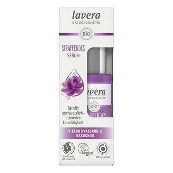 LAVERA straffendes Serum dt