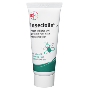 INSECTOLIN Gel