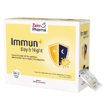 IMMUN+ Day & Night Kapseln
