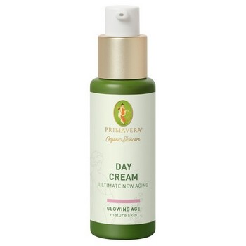 DAY CREAM ultimate New Aging