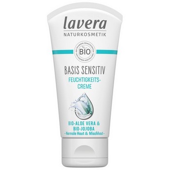 LAVERA basis sensitiv Feuchtigkeitscreme