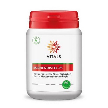 MARIENDISTEL-PS Kapseln