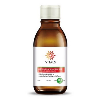 LIQUID EPA/DHA 1200 mg