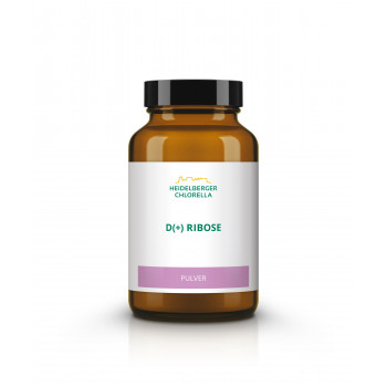 D+ RIBOSE Pulver