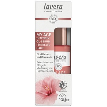 LAVERA My Age Intensiv Öl-Serum dt
