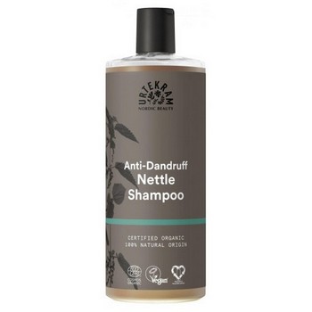 URTEKRAM Nettle Shampoo