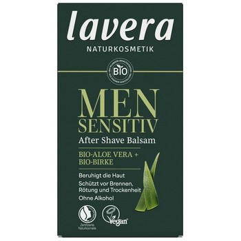 LAVERA Men After Shave Balsam DE