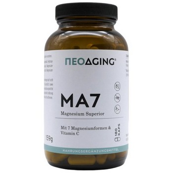 NEOAGING MA7 Magnesium Superior Kapseln