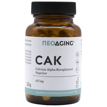 NEOAGING Calcium Alpha-Ketoglutarat Kapseln
