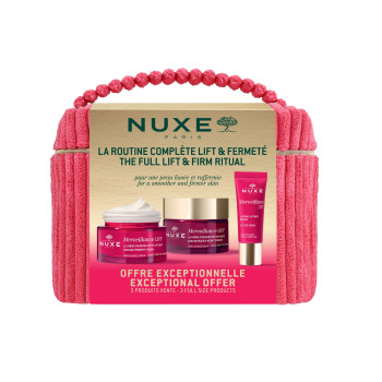 NUXE AA Merveillance Set
