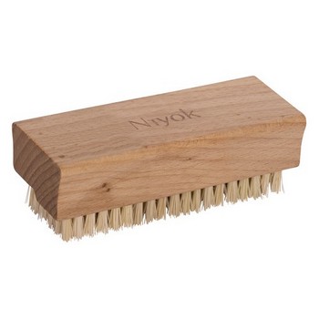 NIYOK Handwaschbürste grob