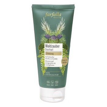 WALDZAUBER Duschgel