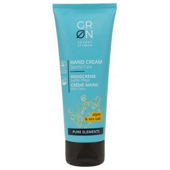 GRN - Hand Cream Alga & Sea Salt 