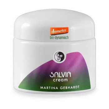 Martina Gebhardt Salvia Cream