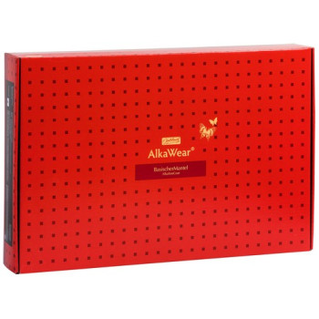 Jentschura Basischer Mantel Größe 2