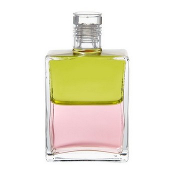 Aura Soma B99, Helloliv / Rosa