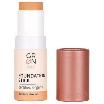 GRN - Foundation Stick m. almond