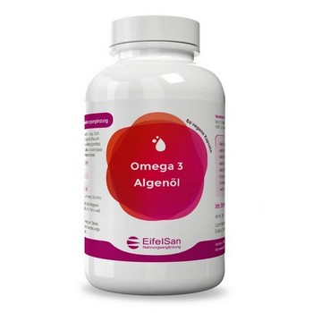 Omega-3 Algenöl 1000 mg