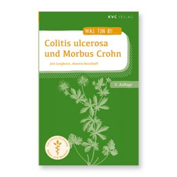 Was tun bei Colitis ulcerosa und Morbus Crohn