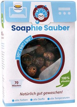 Govinda Soaphie Sauber