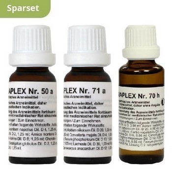 Regenaplex Trio 37