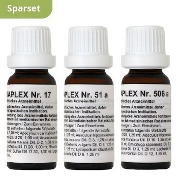 Regenaplex Trio 44