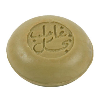 Schwarzkümmelöl-Seife