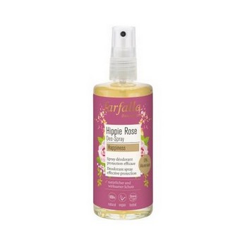 Farfalla Hippie Rose Deo-Spray