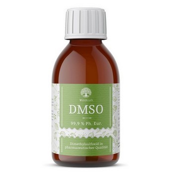 Waldkraft DMSO 99,9%