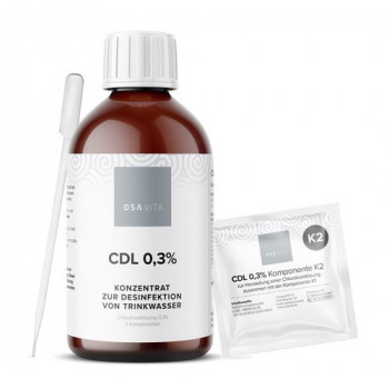 2-Komponenten CDL 0,3 %